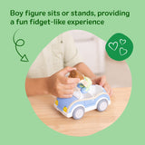 Cheery Lane™ Vehicle & Boy O3