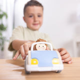 Cheery Lane™ Vehicle & Boy O3
