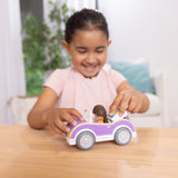 Cheery Lane™ Vehicle & Girl J5