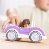 Cheery Lane™ Vehicle & Girl J5