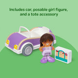 Cheery Lane™ Vehicle & Girl J5