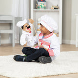 Chef Puppet – Al Dente U5