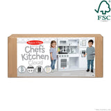 Chef’s Kitchen – Cloud T6