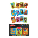 Classic Card Game Set O2