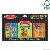 Classic Card Game Set O2