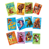Classic Card Game Set O2