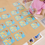 Classic Card Game Set O2