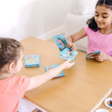 Classic Card Game Set O2