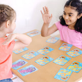 Classic Card Game Set O2