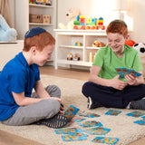 Classic Card Game Set O2