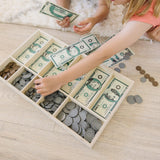 Classic Play Money Set G6