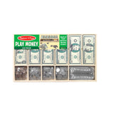 Classic Play Money Set G6