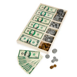 Classic Play Money Set G6
