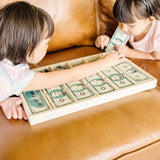 Classic Play Money Set G6