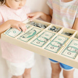 Classic Play Money Set G6