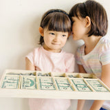 Classic Play Money Set G6