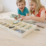 Classic Play Money Set G6