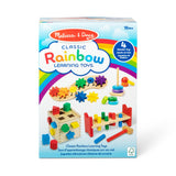 Classic Rainbow Learning Toys H2