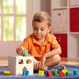 Classic Rainbow Learning Toys H2