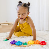 Classic Rainbow Learning Toys H2
