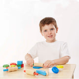 Clay Activity 2-Pack: Shape, Model & Mold; Cut, Sculpt & Stamp W2