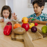 Combo Fruit & Veggies Set B4