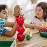Combo Fruit & Veggies Set B4