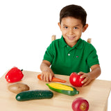 Combo Fruit & Veggies Set B4