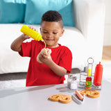 Condiments Play Set B5