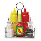 Condiments Play Set B5