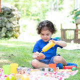 Condiments Play Set B5