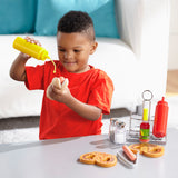 Condiments Play Set B5