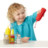 Condiments Play Set B5