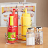 Condiments Play Set B5