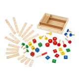 Construction Set in a Box A0