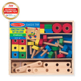 Construction Set in a Box A0