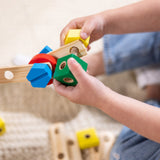 Construction Set in a Box A0