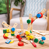 Construction Set in a Box A0