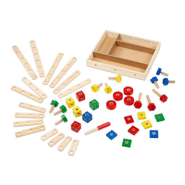 Construction Set in a Box X9