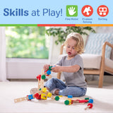 Construction Set in a Box X9