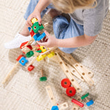 Construction Set in a Box X9