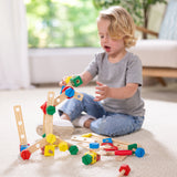 Construction Set in a Box X9