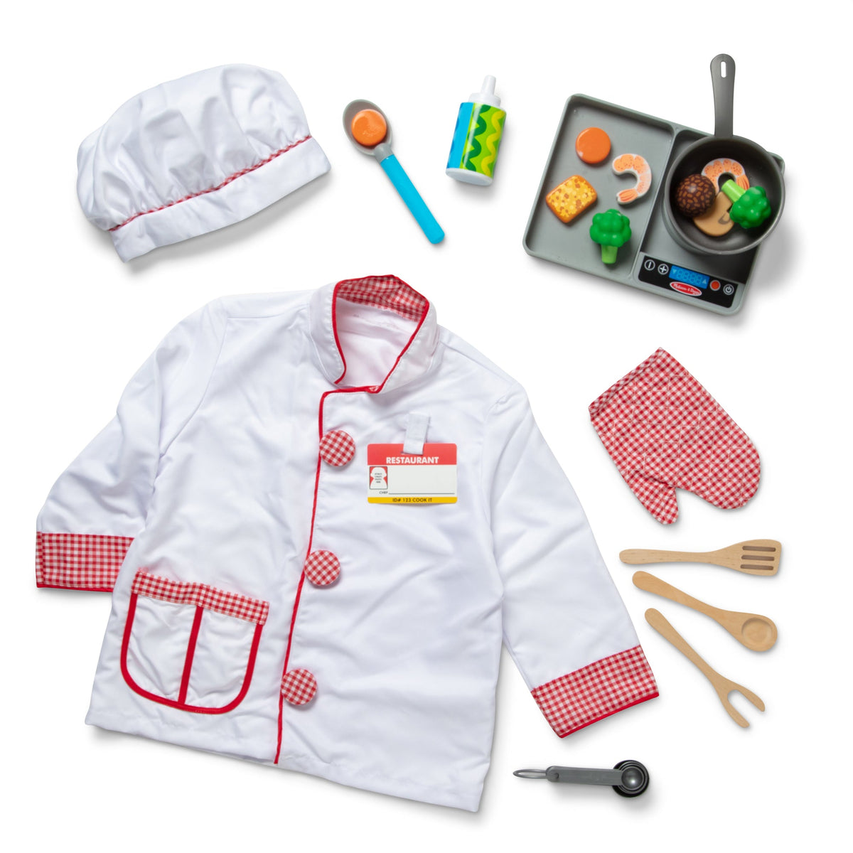 Cook Up Fun Gift Bundle S2
