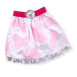 Cowgirl Role Play Costume Set W5