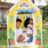 Cozy Cottage Play Tent A6