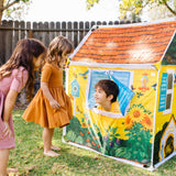 Cozy Cottage Play Tent A6