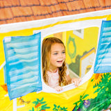 Cozy Cottage Play Tent A6