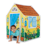Cozy Cottage Play Tent A6