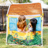 Cozy Cottage Play Tent A6