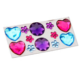 Created by Me! Butterfly Box Wooden Craft Kit E0